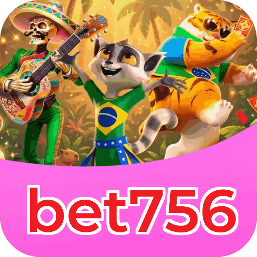 Instalação iOS bet756