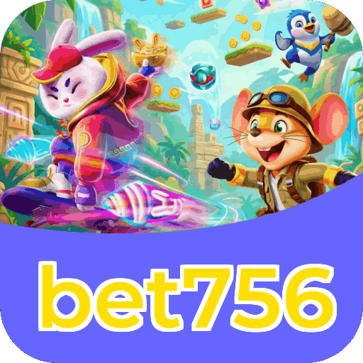 Siga a bet756 no Facebook