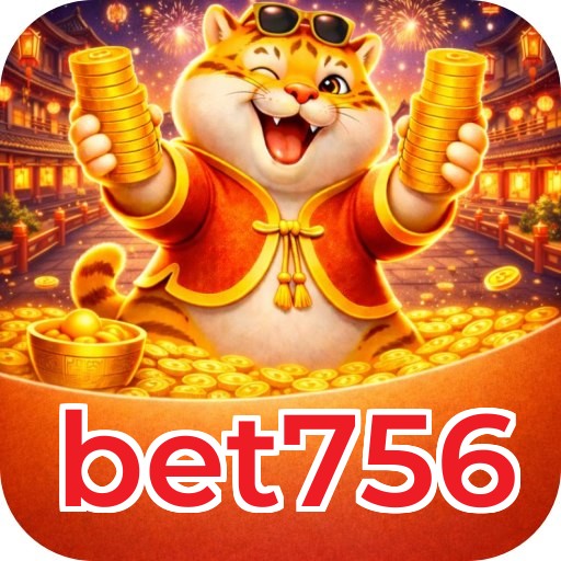 Recursos App bet756