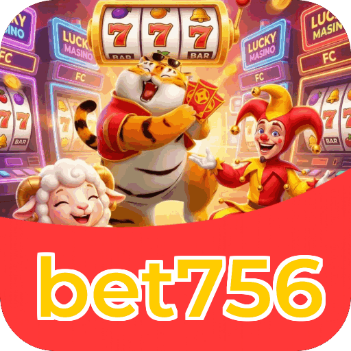 Equipe de suporte ao cliente da bet756