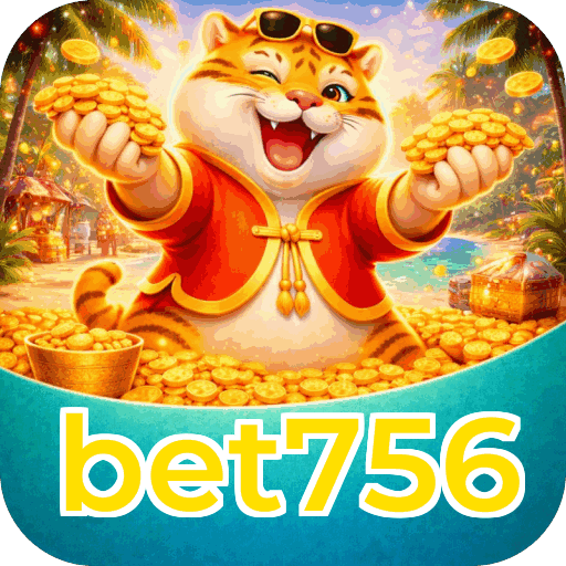 Como Usar App bet756