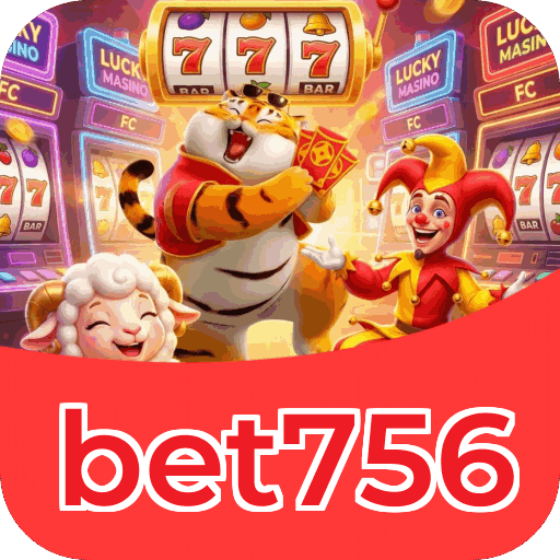 Suporte bet756