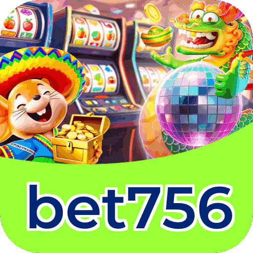 Cashback semanal bet756