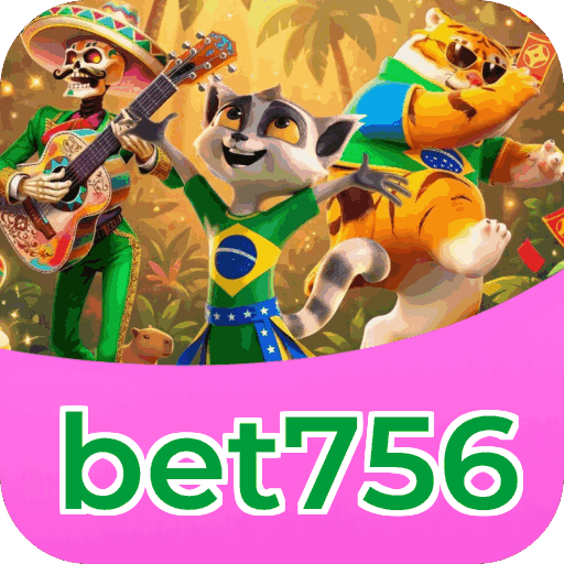 Streaming 4K no cassino ao vivo da bet756