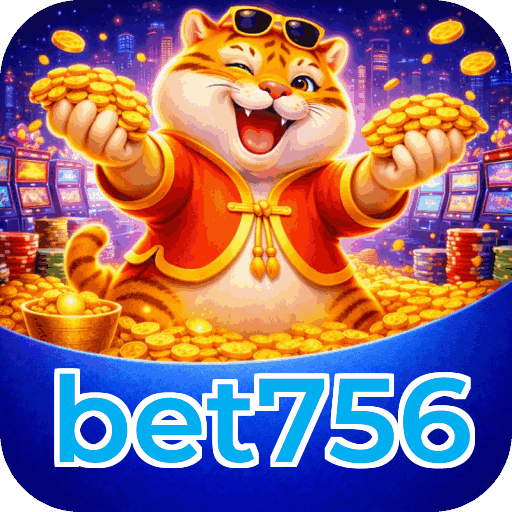 bet756 App Mobile - Android e iOS