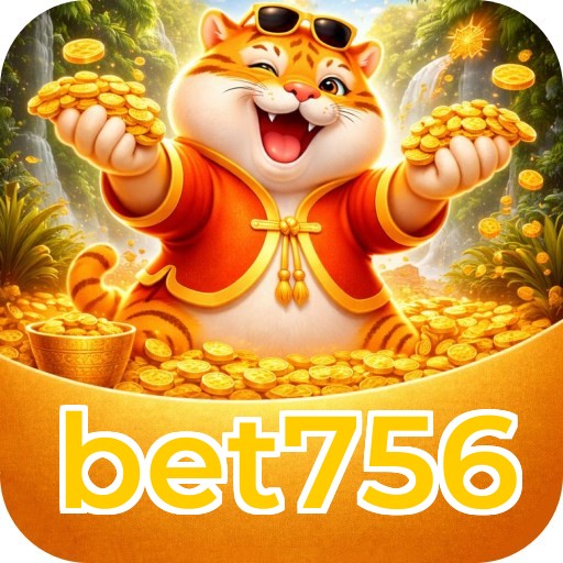 bet756 Slots - 1.500+ Jogos